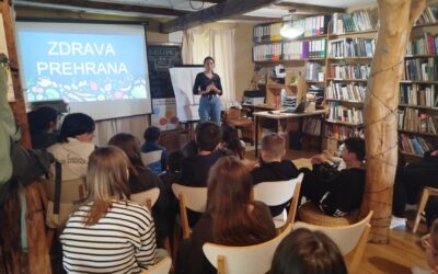 Program „Činimo dobro Otiskom srca“