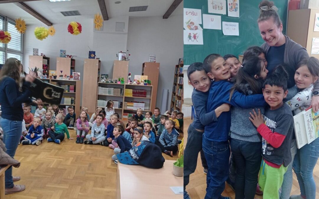 Knjiga i prijateljstvo