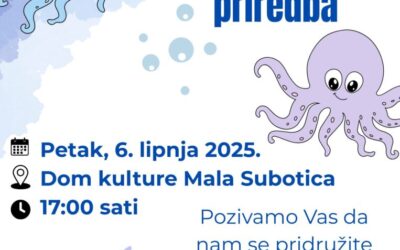Završna školska priredba