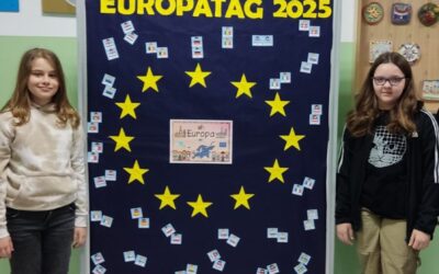 Obilježen Dan Europe