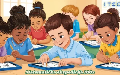 Matematička ekspedicija 100x