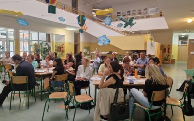 Sudjelovanje na REYN konferenciji