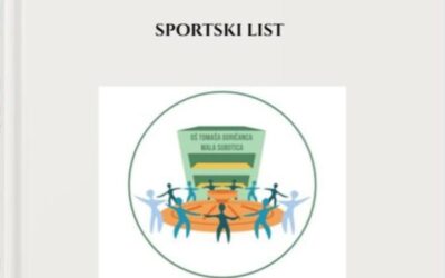 Postignuća učenika, školska natjecanja i sportski događaji u školskoj godini 2024./2025.