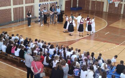 Međunarodni dan kulturne baštine