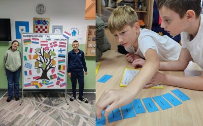Obilježen Europski dan jezika