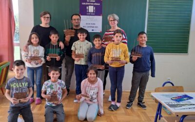 Tjedan cjeloživotnog učenja i u našoj školi