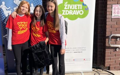 Europski tjedan sporta