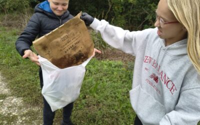 World Cleanup Day 2025.