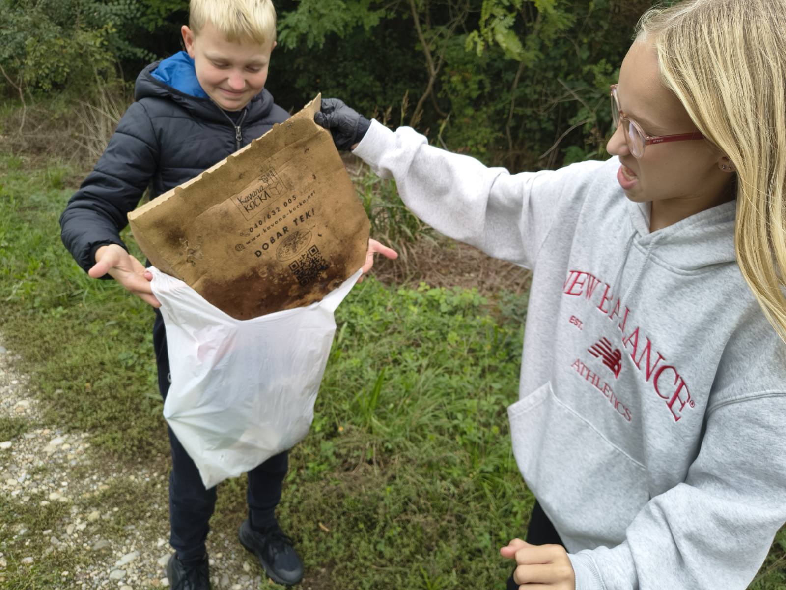 World Cleanup Day 2025