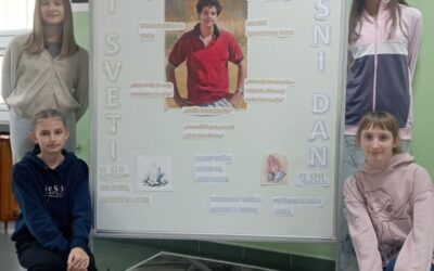 Svi sveti i Dušni dan