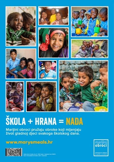 Mala djela, velika razlika