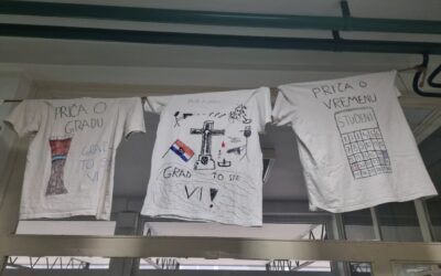 “Grad-to ste vi.” (S.Glavašević)