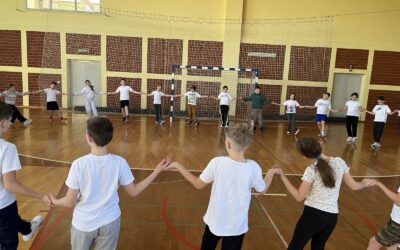 Ususret Danu međimurske popevke