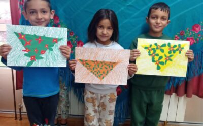 Međimurska popevka u Područnoj školi