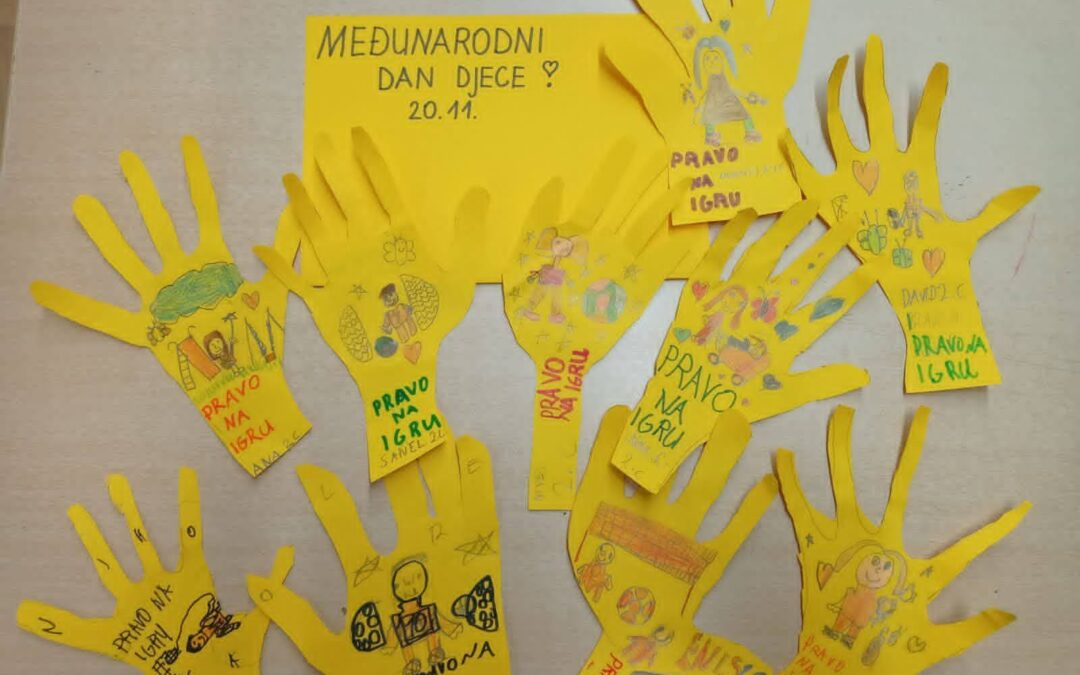 Međunarodni dan djece