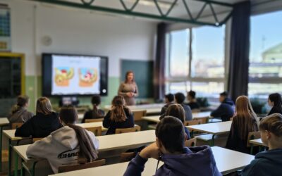 Zdravlje spolnog sustava i odgovorno spolno ponašanje