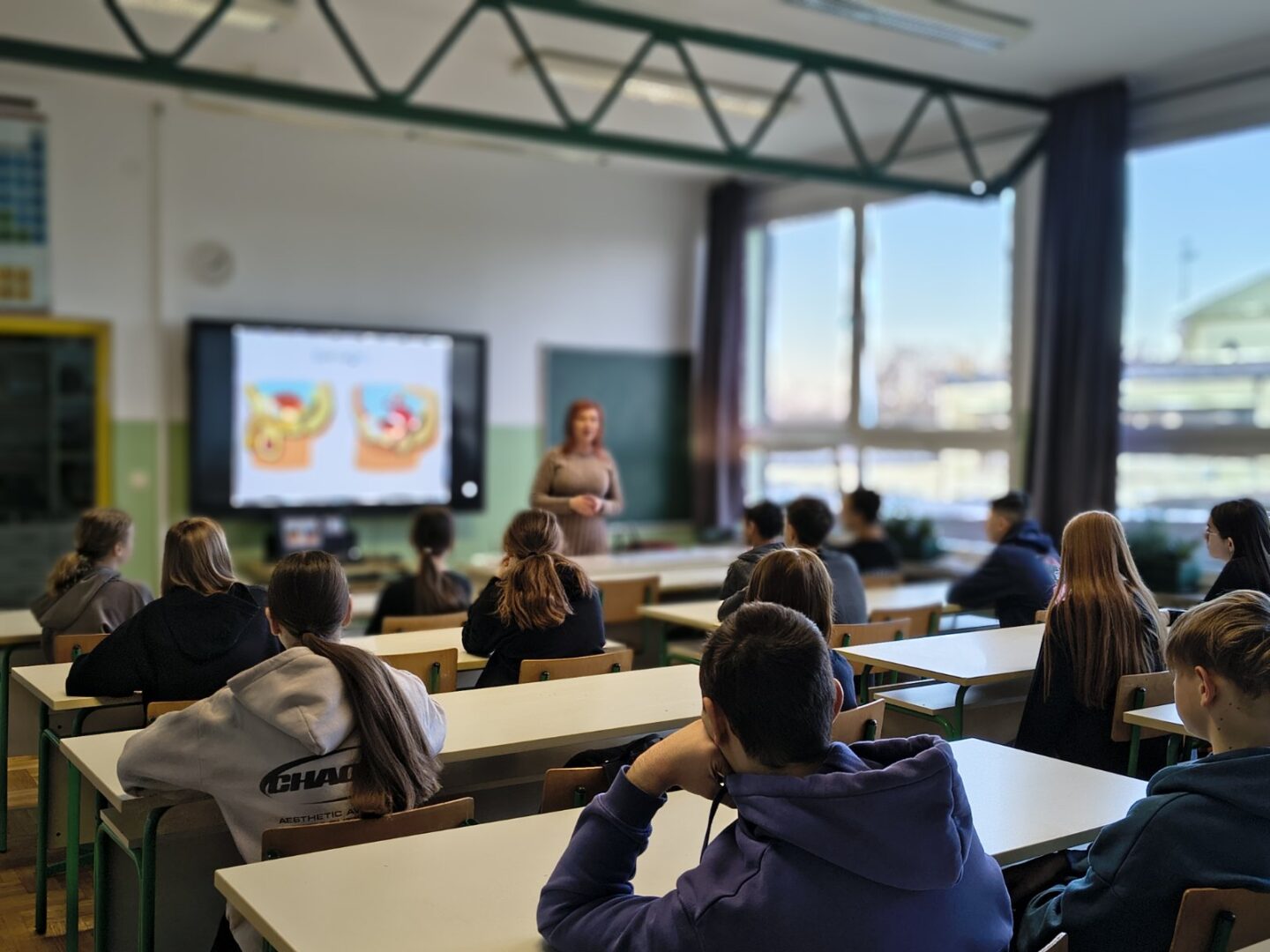 Odgovrno spolno ponašanje_predavanje