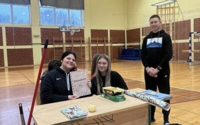 Advent u znaku spretnosti, timskog rada i zajedništva