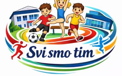 Javni poziv – „Svi smo tim – Nogometna akademija Međimurje i OŠ Tomaša Goričanca Mala Subotica spajaju djecu kroz sport“