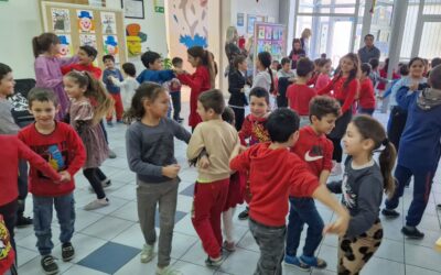 Dan zaljubljenih – u ritmu ljubavi