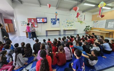 Ljubav je najljepše doživjeti i kreativno izraziti