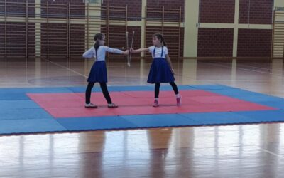 Talent show: pozornica puna snova