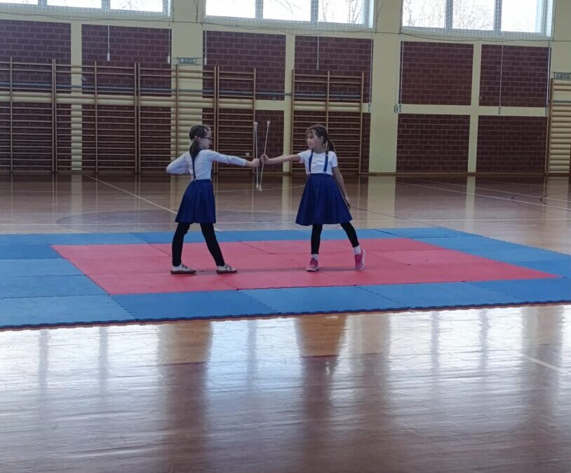 Talent show: pozornica puna snova