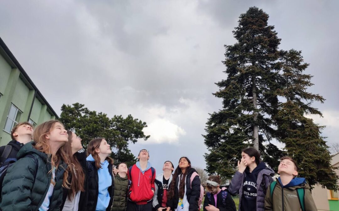 Svjetski meteorološki dan 23.3.