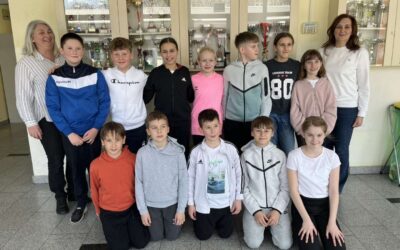 Borbeni u graničarima