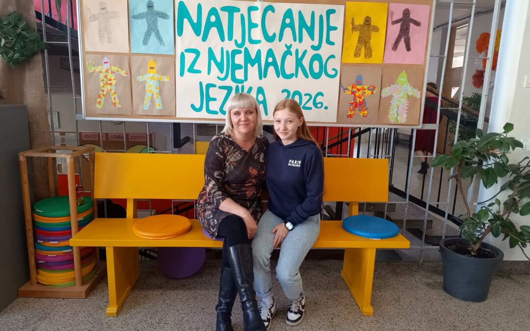 Tko rastura njemački?