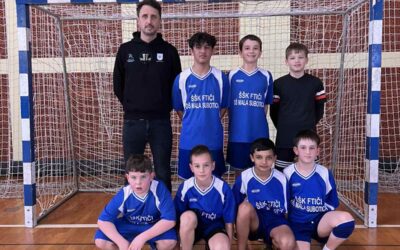 Kvalifikacije u našoj školi