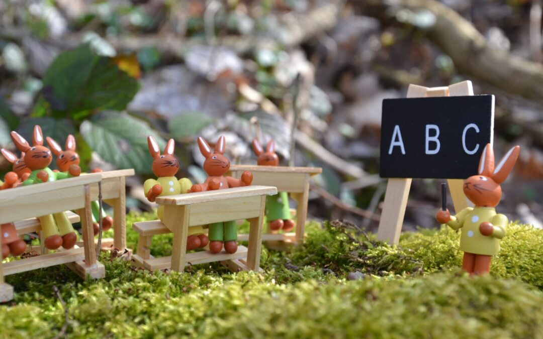 Proljetni odmor učenika