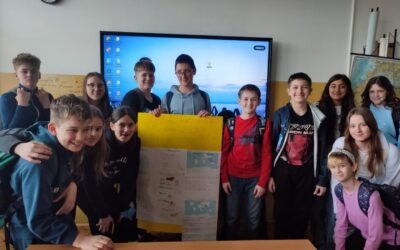 Svjetski meteorološki dan 23.3.