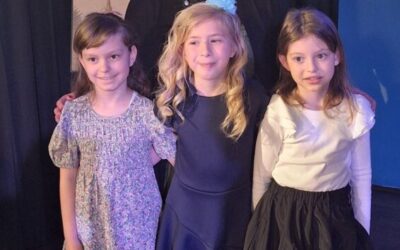 Susret dječjeg duhovnog stvaralaštva Stjepan Kranjčić