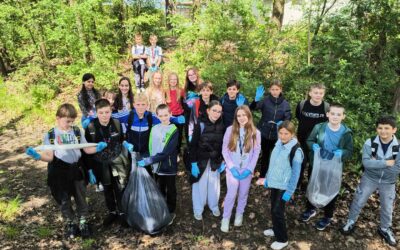 Zelena čistka 2026.