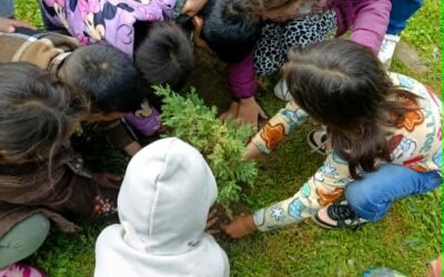 Svjetski dan planeta Zemlje