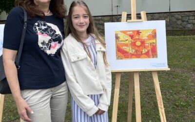Uspjeh na Lovrakovim danima