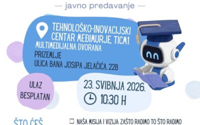 Od prvih koraka do izvrsnosti