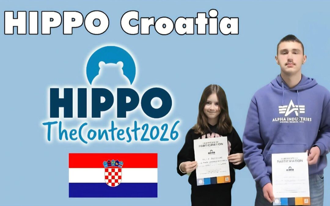 Hippo The Contest