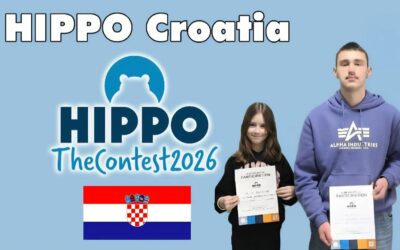 Hippo The Contest