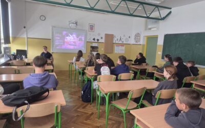 Recikliranjem stvaramo novu vrijednost