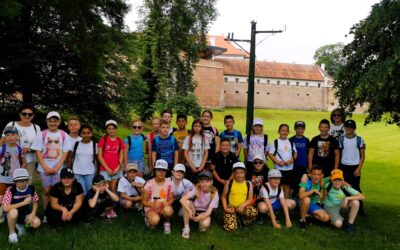 Vlakom u Čakovec
