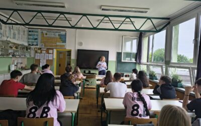 Osnove znakovnog jezika