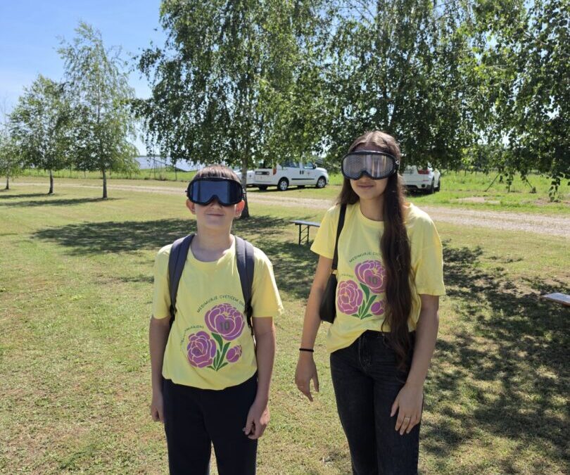 SVJETSKI DAN NEPUŠENJA