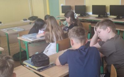 Detektivi iz 5.b: Kako su petaši otkrili prave supermoći pismenosti!