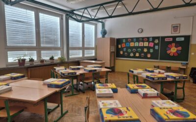 Raspored održavanja roditeljskih sastanaka