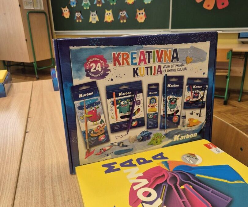 Suradnja za bolju nastavnu godinu