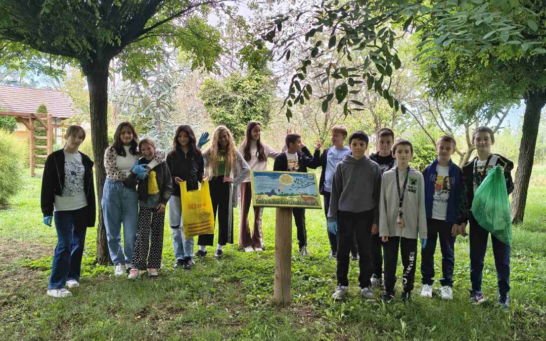 World Cleanup Day 2026.