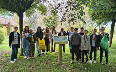 World Cleanup Day 2026.