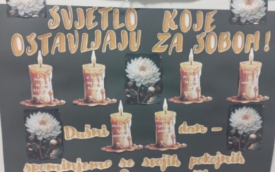 Svetost je za svakoga